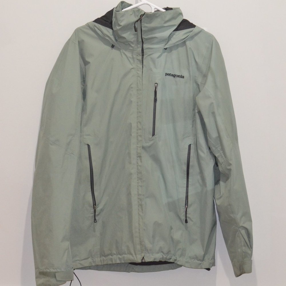 Men's Patagonia Windbreaker